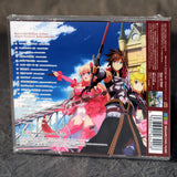 Kai-ri-sei Million Arthur - Original Soundtrack - Battle Collections