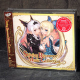 Shining Resonance Music Collection