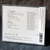 Distant Worlds III: more music from FINAL FANTASY