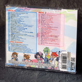 Pop'n Music Lapistoria Original Sound Track Vol.1