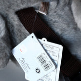 Totoro BackPack - Dai Totoro Grey