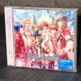 Senjo no Waltz - Original Soundtrack