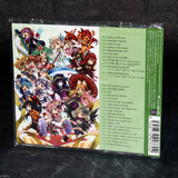 Emil Chronicle Online - Heartful Online RPG - Soundtrack