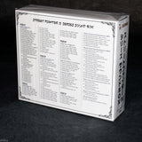 Street Fighter 4 Series Sound Box
