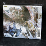 Monster Hunter - 10th Anniversary Compilation Album - Tribute