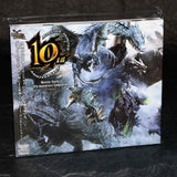 Monster Hunter - 10th Anniversary Compilation Album - Tribute