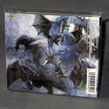 Monster Hunter - 10th Anniversary Compilation Album - Self-Cover