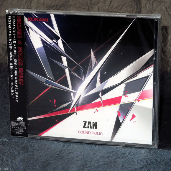 Sound Holic - Zan