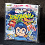 Rockman Utopia