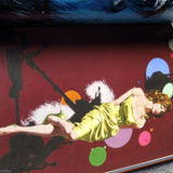 The Art of Robert McGinnis