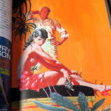 The Art of Robert McGinnis