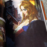 The Art of Robert McGinnis