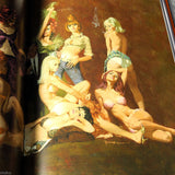 The Art of Robert McGinnis