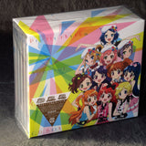 Pretty Rhythm Special Complete CD Box