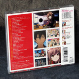 Amagi Brilliant Park - Original Sound Track
