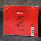 One OK Rock - 35xxxv