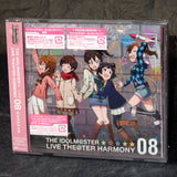 The Idolmaster Live Theater Harmony 08 - Mix Nuts