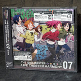 The Idolmaster Live Theater Harmony 07 - Birth