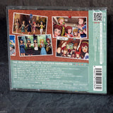 The Idolmaster Live Theater Harmony 06 - Burning Girl