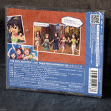 The Idolmaster Live Theater Harmony 03 - Crescendo Blue