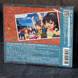 The Idolmaster Live Theater Harmony 01 - Legend Days