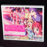 The Idolmaster Movie Original Soundtrack - Ltd Edition CD & Blu-ray