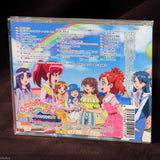 PreCure / Pretty Cure All Stars Spring Carnival - Original Soundtrack
