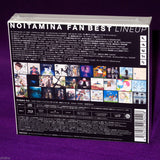 Noitamina Fan Best
