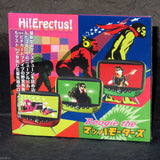 Boogie The Maha Motors - Hi! Erectus!