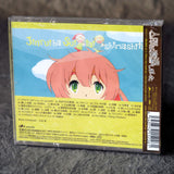 Humanity has Declined / Jinrui wa Suitaishimashita - Soundtrack