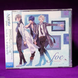 NORN9 LAST ERA - Intro Theme: foe