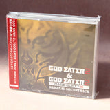 God Eater 2 and God Eater 2 Rage Burst Original Soundtrack