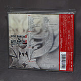 God Eater 2 and God Eater 2 Rage Burst Original Soundtrack
