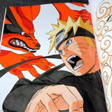 Naruto - Uzumaki Illustrations