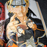 Naruto - Uzumaki Illustrations