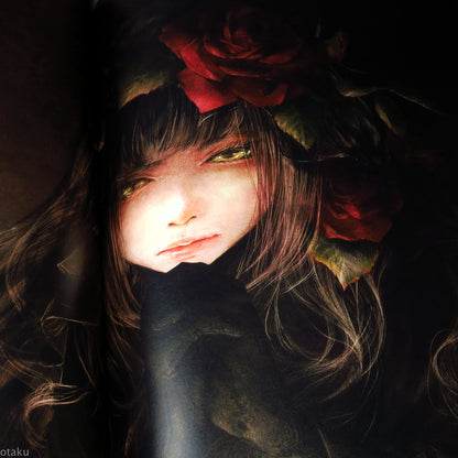 Shiho Enta - Art Works 2005-2014