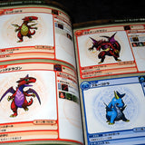 Puzzle and Dragons Big Monster Encyclopedia