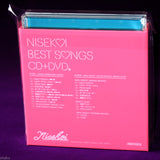Nisekoi Best Songs - CD plus DVD