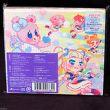 Data Carddass - Aikatsu - 2nd Season Best Album 2: Shining Star