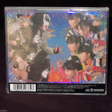 Momoiro Clover Z vs KISS - Yume no Ukiyo ni Saitemina