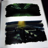 The Works of Inspired - Osamu Masuyama