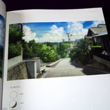 The Works of Inspired - Osamu Masuyama