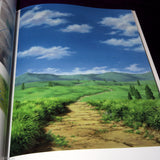 The Works of Inspired - Osamu Masuyama