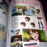 Brothers Conflict OVA Official Fan Book