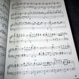 Senki Zesshou Symphogear + G - Piano Solo Music Score Book