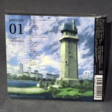 Mobile Suit Gundam The Origin - Original Soundtracks portrait 01