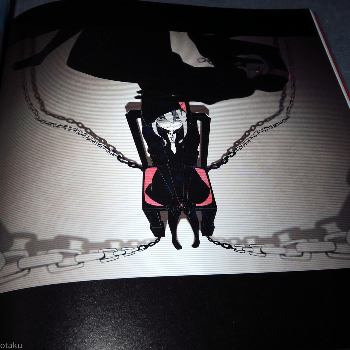 Sidu Illustration Works 2011-2015 - .dsd