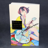 Pomodorosa - Music, Fashion and Girl