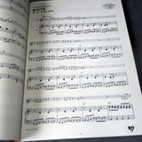 Studio Ghibli Collection - Music Score for Alto Sax - Book plus CD