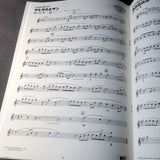 Studio Ghibli Collection - Music Score for Alto Sax - Book plus CD